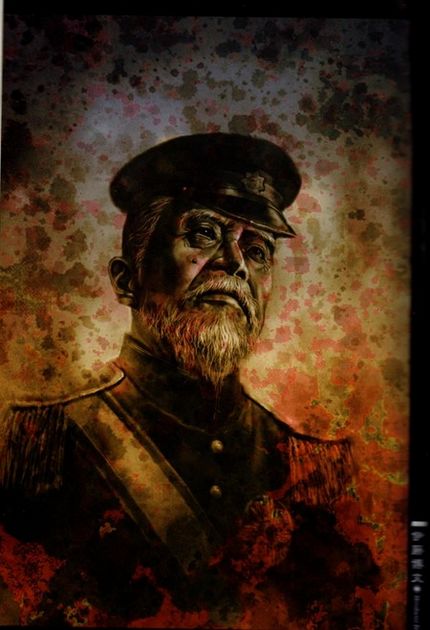 下载的图片为什么不显示